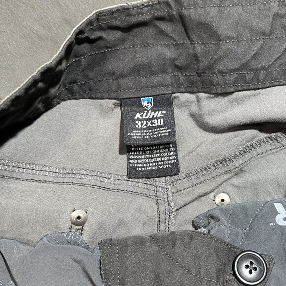 KUHL REVOLVR pants - Picture 6 of 7